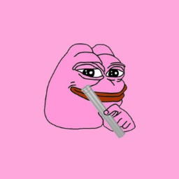 PinkPepe