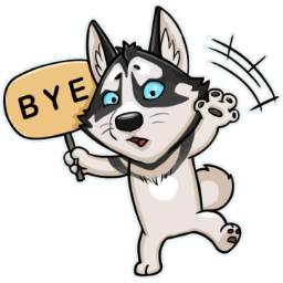 Bye Inu