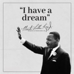 I have a Dream