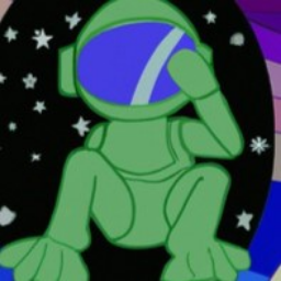 Astro Pepe X