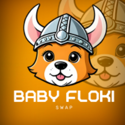 Baby Floki Swap