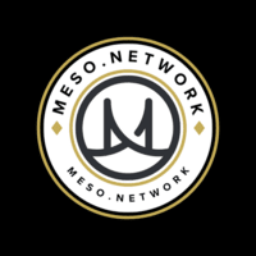 MESO Network Token