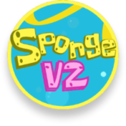 Sponge 