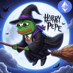 HarryPotter Pepe