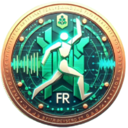 FitReward Token