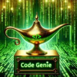 CodeGenie 