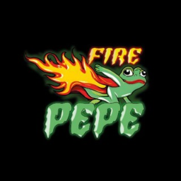 FIREPEPE