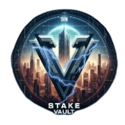 StakeVault.Network