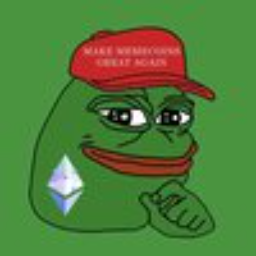 Pepe Ethw 