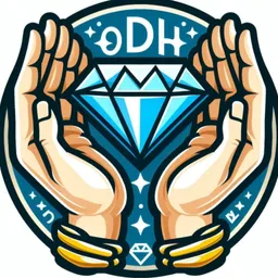 ONLY DIAMOND HAND