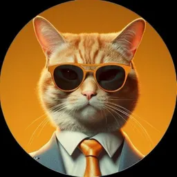 CAT CEO COIN