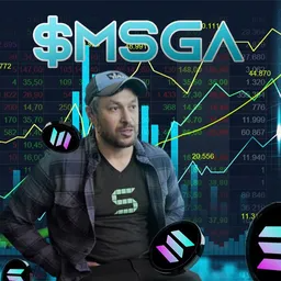Make Solana Great Again