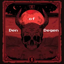 Den of Degen