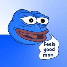 Feels Good Man