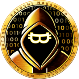 Satoshi Nakamoto 