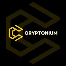 Cryptonium Network