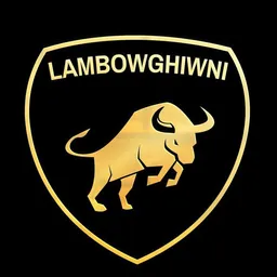 Lambowghiwni