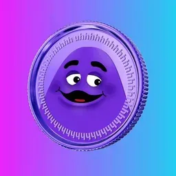 Grimace Coin