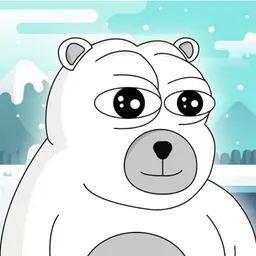 POLAR ON BASE