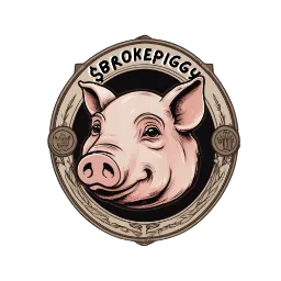  BROKEPIGGY