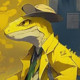 Geke