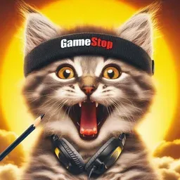 GameStop