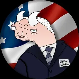 Bull Clinton