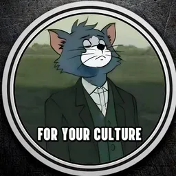 For Your Culture