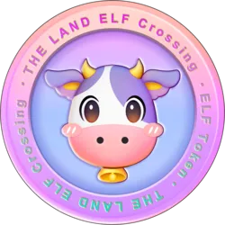 THE LAND ELF Crossing 