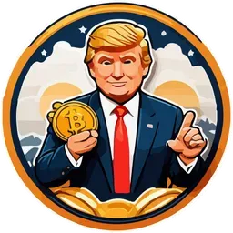 Crypto Trump