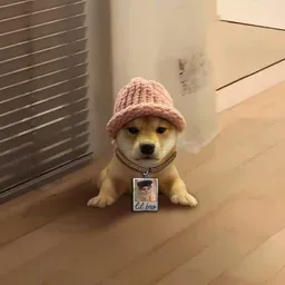 Dogwifmichi