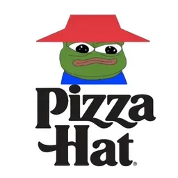 PIZZA HAT