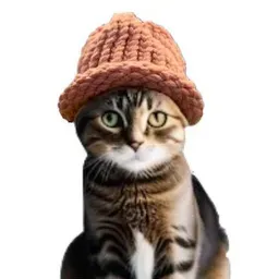 catwifhat