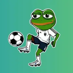 PEPE BALL