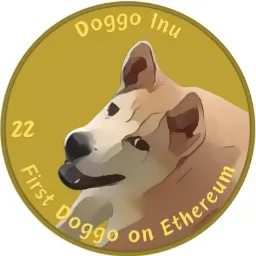 Doggo Inu