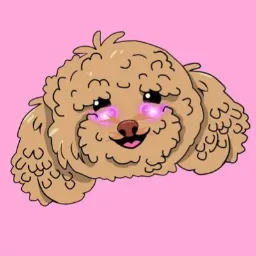 Winnie the Poodle