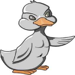 LittleUglyDuck