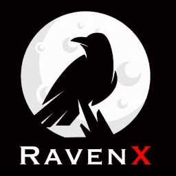 Raven X