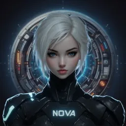 AI Shell NOVA