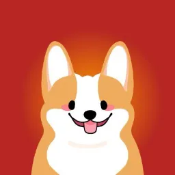 Corgi Inu