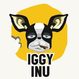 IGGY INU