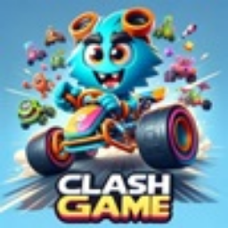 Clash Game Token