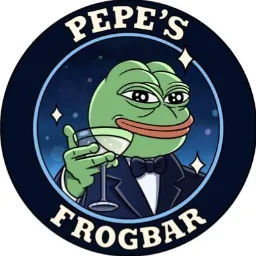 Pepe's Frogbar