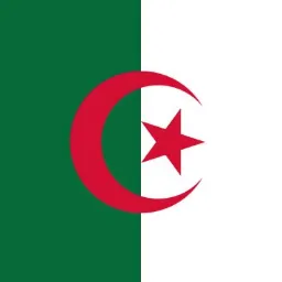 Algeria