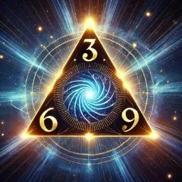The 369 code(369) address ...