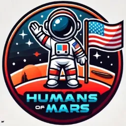HumansOfMars
