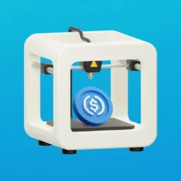 Magic USDC Generator