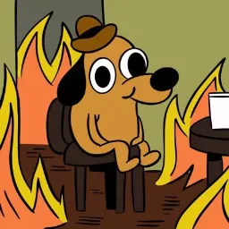 This Is Fine
