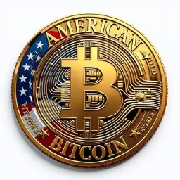 American Bitcoin