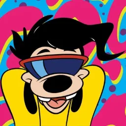 Goofy
